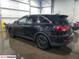 Kia Sorento 2020 2 Kia Sorento 2020 2