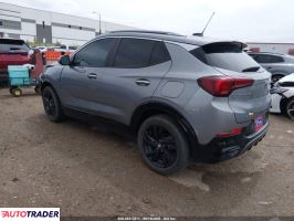 Buick Pozostałe 2024 1