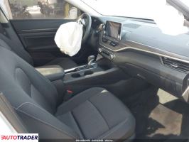Nissan Altima 2026 2