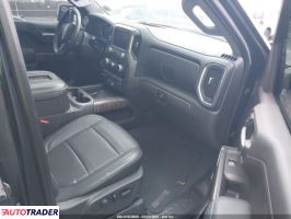 GMC Sierra 2021 6 GMC Sierra 2021 6