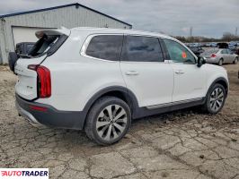 Kia Pozostałe 2020 3