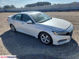 Honda Accord 2020 2