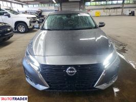 Nissan Altima 2023 2