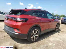 Volkswagen Pozostałe 2023 Volkswagen Pozostałe 2023