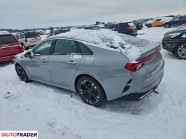 Kia Pozostałe 2021 1