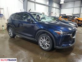 Mazda CX-5 2021 2