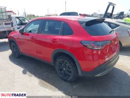 Honda HR-V 2023 2