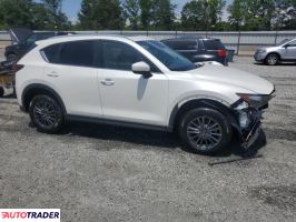 Mazda CX-5 2020 2