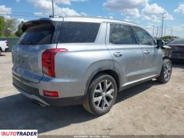 Hyundai Pozostałe 2020 3 Hyundai Pozostałe 2020 3