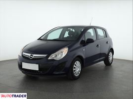 Opel Corsa 2012 1.2 68 KM