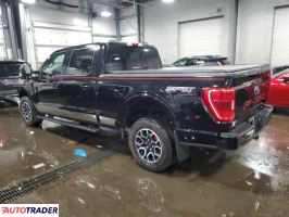 Ford Pozostałe 2022 3 Ford Pozostałe 2022 3
