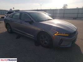 Kia Pozostałe 2022 1