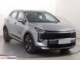 Kia Sportage - zobacz ofertę