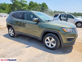Jeep Compass 2020 2
