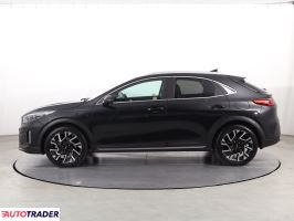 Kia Ceed 2023 1.6 139 KM