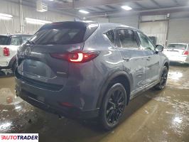Mazda CX-5 2022 2