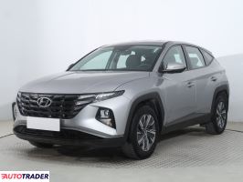 Hyundai Tucson 2024 1.6 147 KM