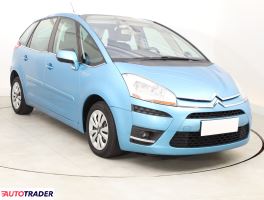 Citroen C4 Picasso - zobacz ofertę