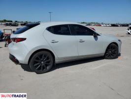 Mazda 3 2024 2 Mazda 3 2024 2