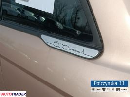 Fiat 500 2026 1.0 65 KM