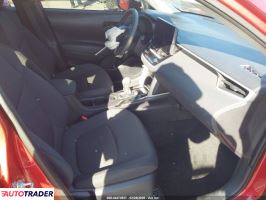 Toyota Corolla 2025 2