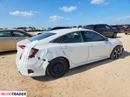 Honda Civic 2020 2