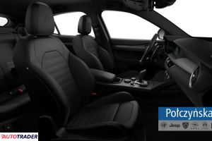 Alfa Romeo Stelvio 2025 2.0 280 KM