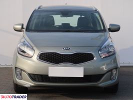 Kia Carens 2014 1.6 132 KM