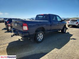Dodge Ram 2022 6