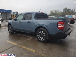 Ford Maverick 2024 2