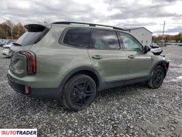 Kia Pozostałe 2024 3
