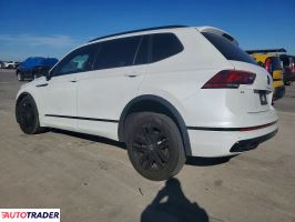 Volkswagen Tiguan 2022 2