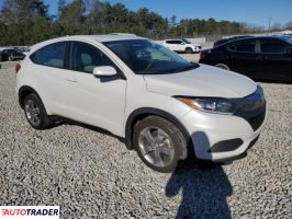 Honda HR-V 2022 1