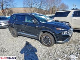 Hyundai Santa Fe 2023 1