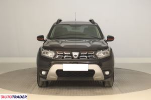 Dacia Duster 2022 1.0 89 KM