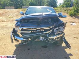 Dodge Ram 2024 5
