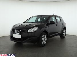 Nissan Qashqai 2011 1.6 115 KM