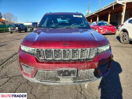 Jeep Grand Cherokee 2024 3