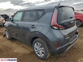 Kia Soul 2024 2