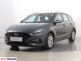 Hyundai i30 2022 1.5 108 KM