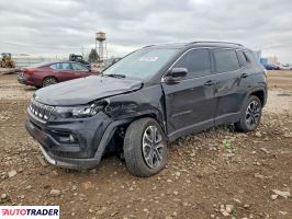 Jeep Compass 2022 2