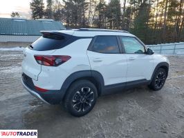 Chevrolet Blazer 2023 1
