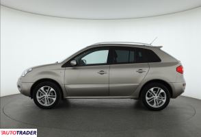 Renault Koleos 2011 2.0 147 KM