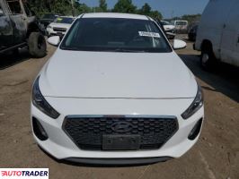 Hyundai Elantra 2018 2