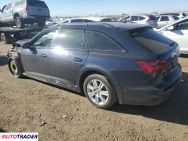Audi A6 2022 3 Audi A6 2022 3
