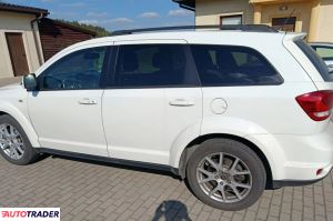Fiat Freemont 2014 2 140 KM