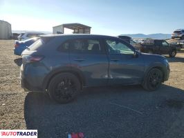 Honda HR-V 2026 2