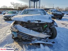 Hyundai Accent 2020 1