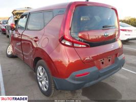 Kia Soul 2020 2