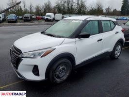 Nissan Pozostałe 2023 1